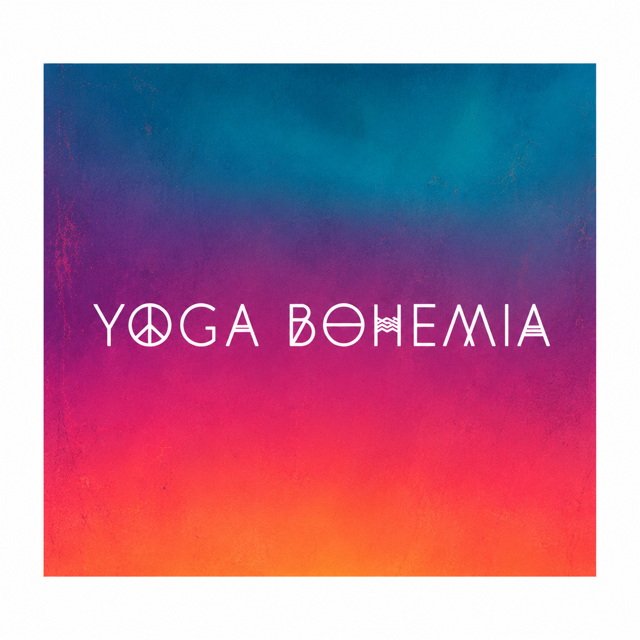 Yoga Bohemia (Bay Village) logo